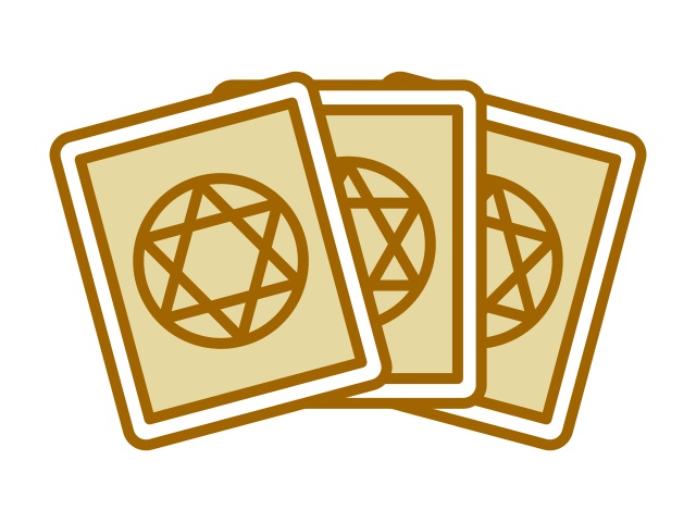 電話占いを比較するイメージ